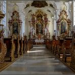 St. Peter und Paul Hilzingen / Hegau (1)