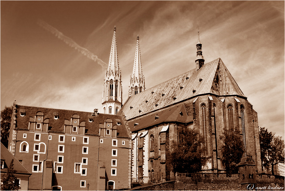 St. Peter und Paul in Görlitz