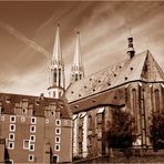 St. Peter und Paul in Görlitz