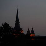 St. Peter und Paul in Ratingen