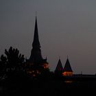 St. Peter und Paul in Ratingen