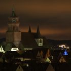 St. Peter und Paul in Weil der Stadt