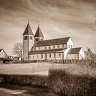 St. Peter und Paul Insel Reichenau