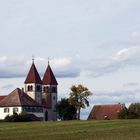 St. Peter und Paul, Insel Reichenau/Bodensee