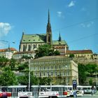 St. Peter- und Paul-Kathedrale in Brünn