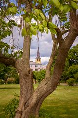 St. Peter und Paul Kirche