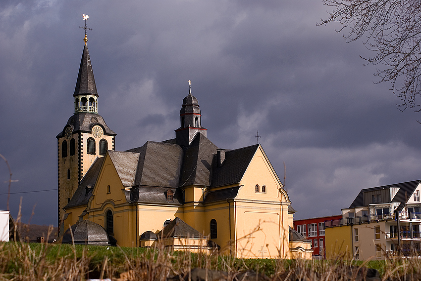 St. Peter und Paul Kirche