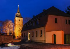 St.-Peter-und-Paul-Kirche (Barleben)