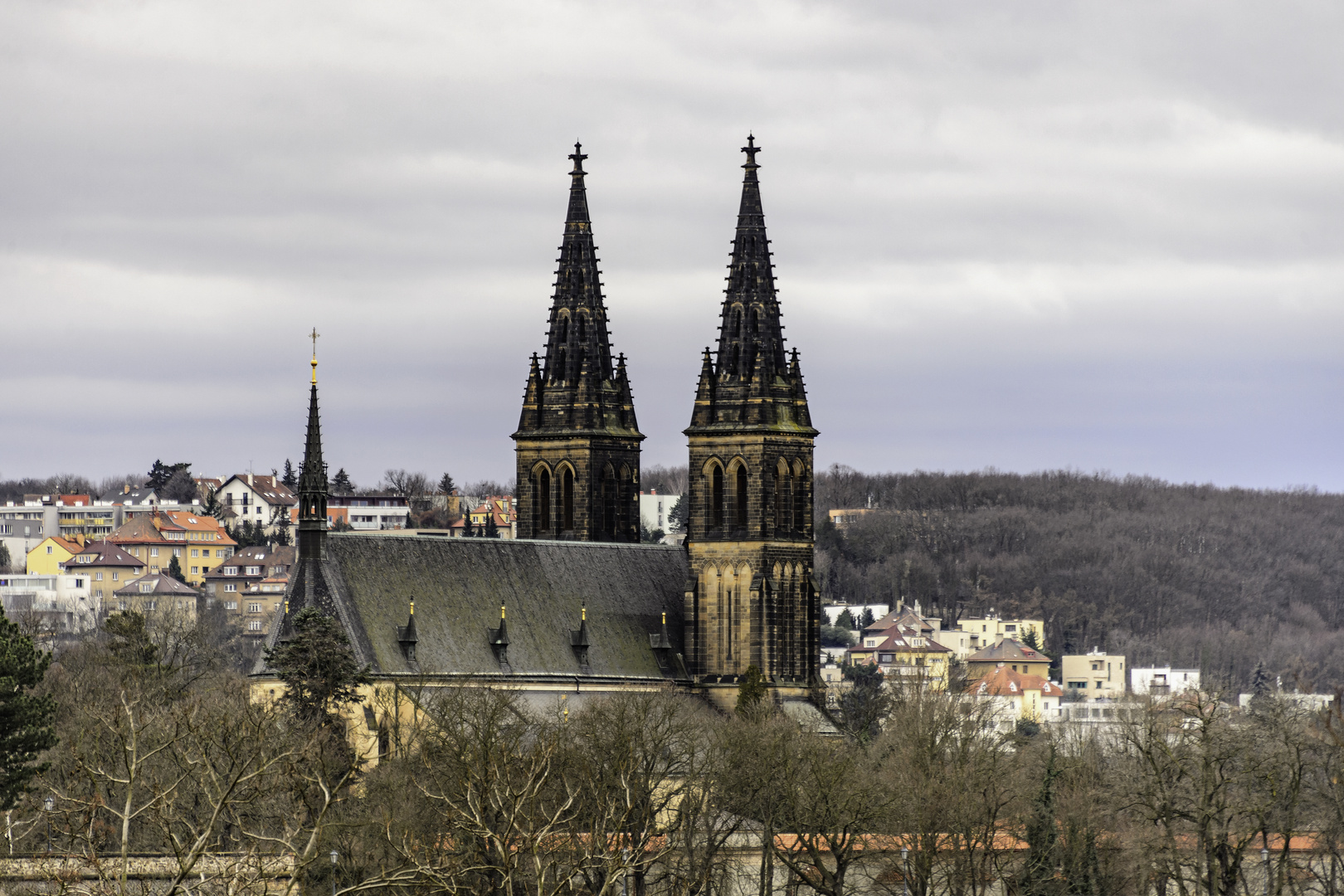 St.-Peter-und-Paul-Kirche