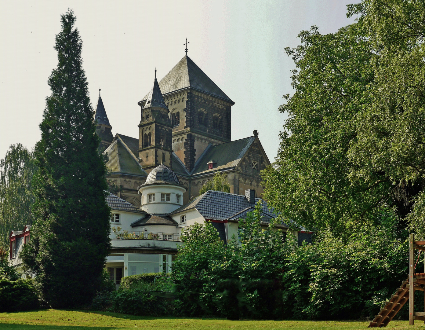 St. Peter und Paul - Kirche in Remagen