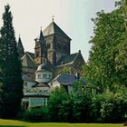 St. Peter und Paul - Kirche in Remagen