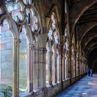 St. Peter und Paul Kirche in Wissembourg