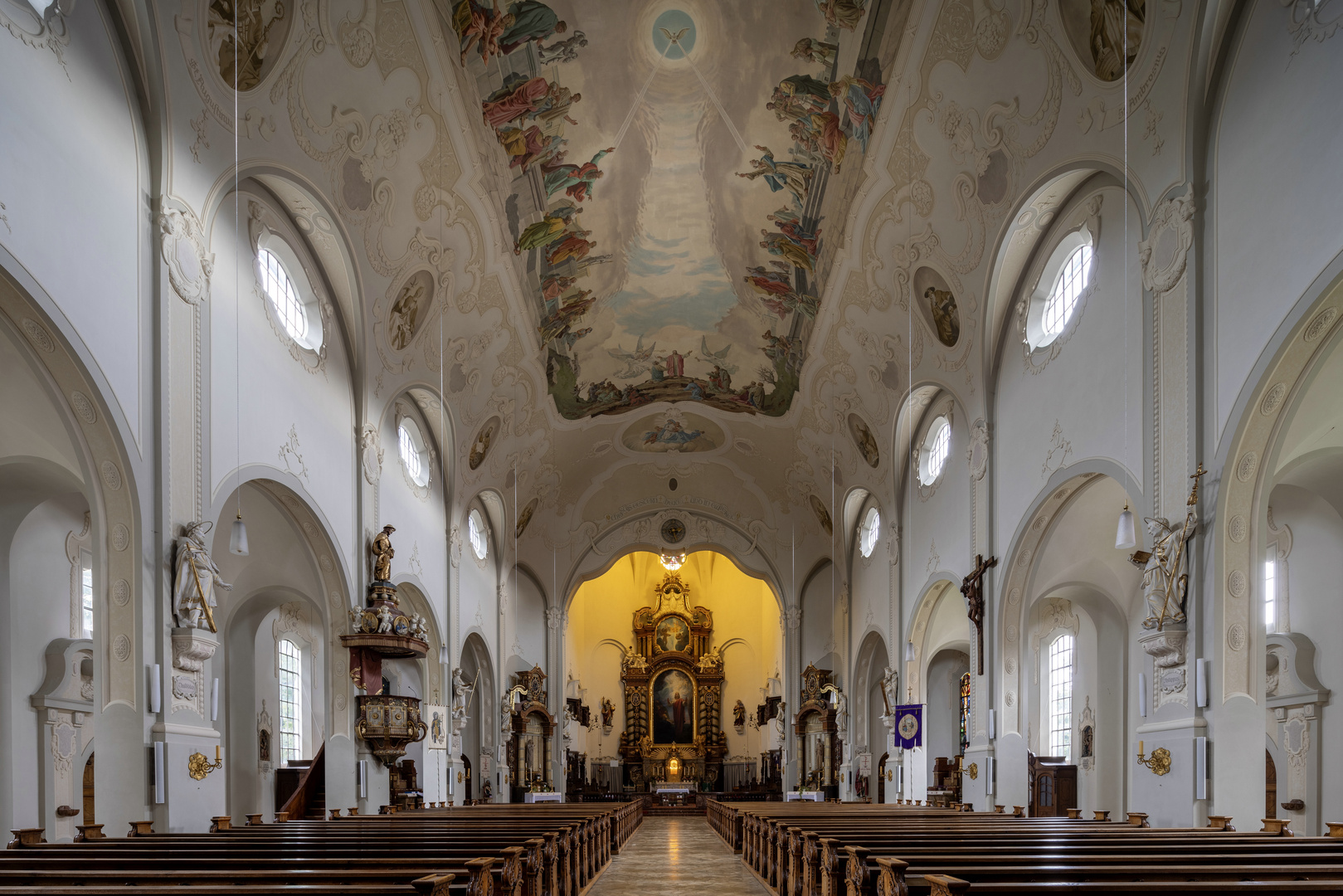  St. Peter und Paul (Lindenberg im Allgäu)