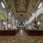 St. Peter und Paul - Lindenberg im Allgäu " Gott zu Gefallen... "