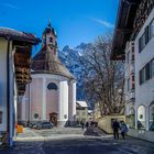 St. Peter und Paul Mittenwald