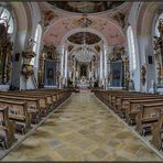 St. Peter und Paul Oberammergau (1)