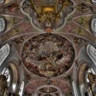 St. Peter und Paul / Oberammergau