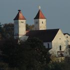 St. Peter und Paul Perschen