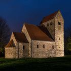 St. Peter und Paul, Seehausen/Börde