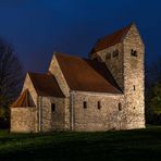 St. Peter und Paul, Seehausen/Börde