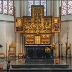 St. Peter und Paul Straelen / Niederrhein (3)