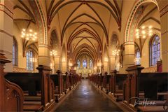  St. Peter und Paul ... Wegberg