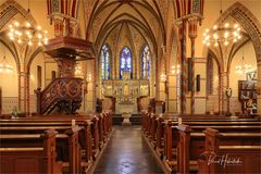  St. Peter und Paul ... Wegberg