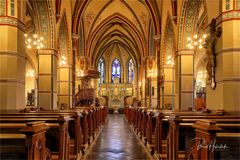  St. Peter und Paul ... Wegberg