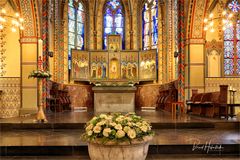  St. Peter und Paul ... Wegberg