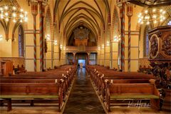  St. Peter und Paul ... Wegberg