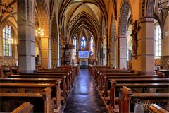St. Peter und Paul .... Wegberg