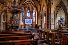 St. Peter und Paul ... Wegberg