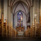  St. Peter und Paul zu Ratingen ....