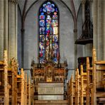 St. Peter und Paul zu Ratingen