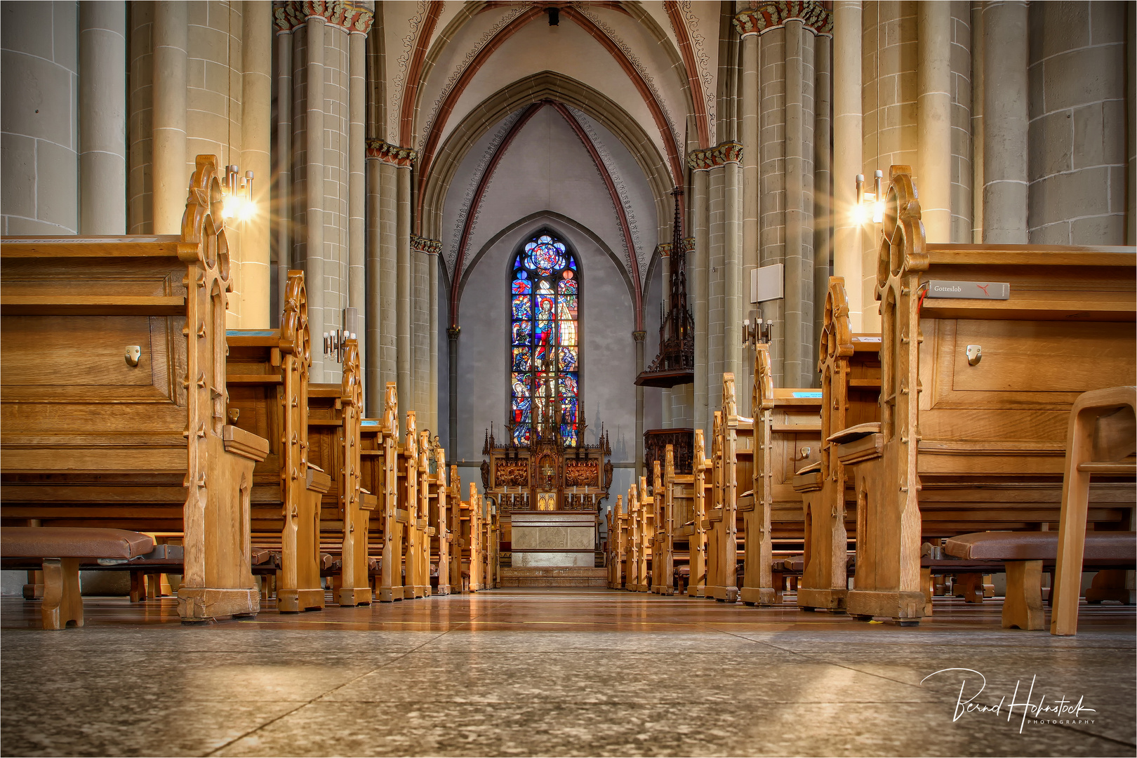 St. Peter und Paul zu Ratingen