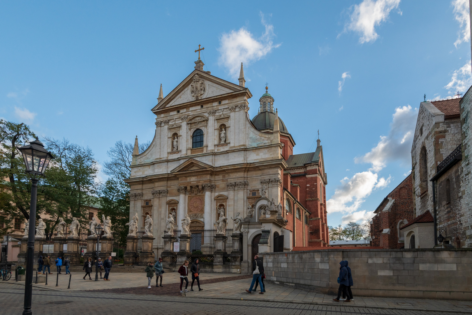 St. Peter- und Paulskirche