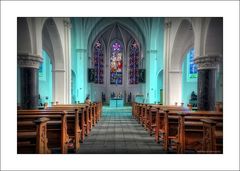 St. Peter Viersen Bockert ...