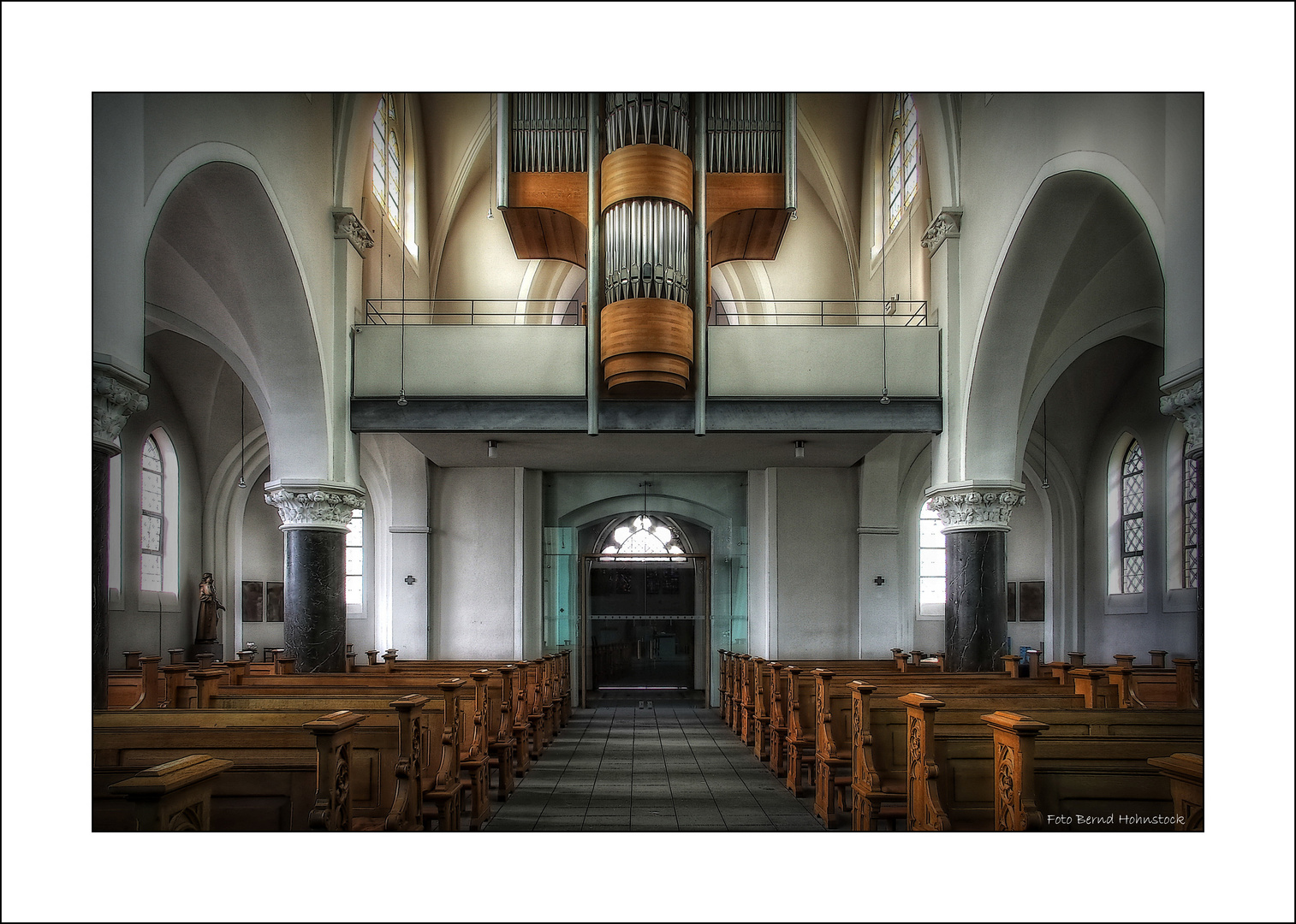 St.-Peter Viersen-Bockert Orgel ...