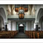 St.-Peter Viersen-Bockert Orgel ...