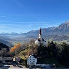 St. Peter, Weerberg, Tirol