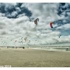 St. Peterording