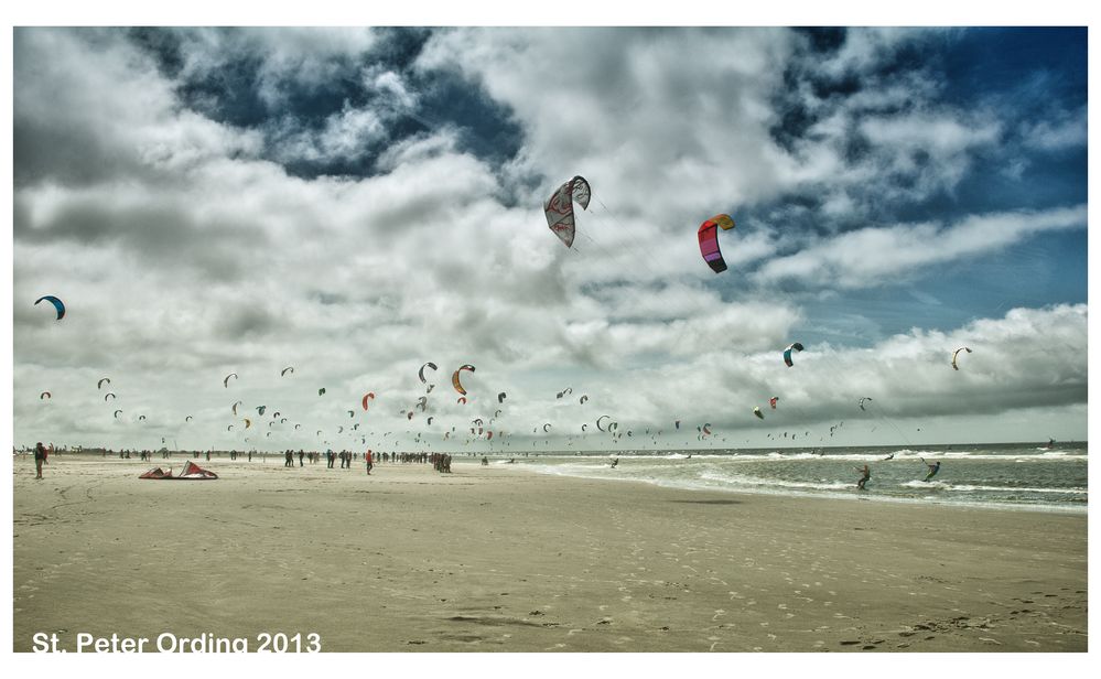 St. Peterording