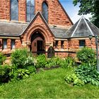 St. Peter's Anglican Cathedral