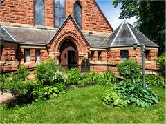 St. Peter's Anglican Cathedral