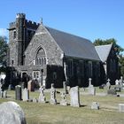 St Peter's Anglican Church, Christchurch, New Zealand