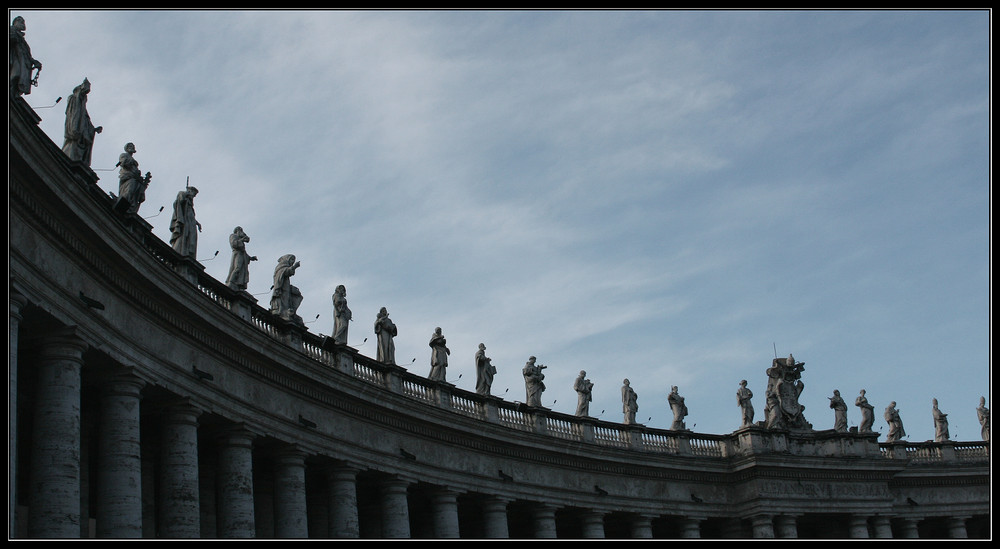 St. Peter's Basilica