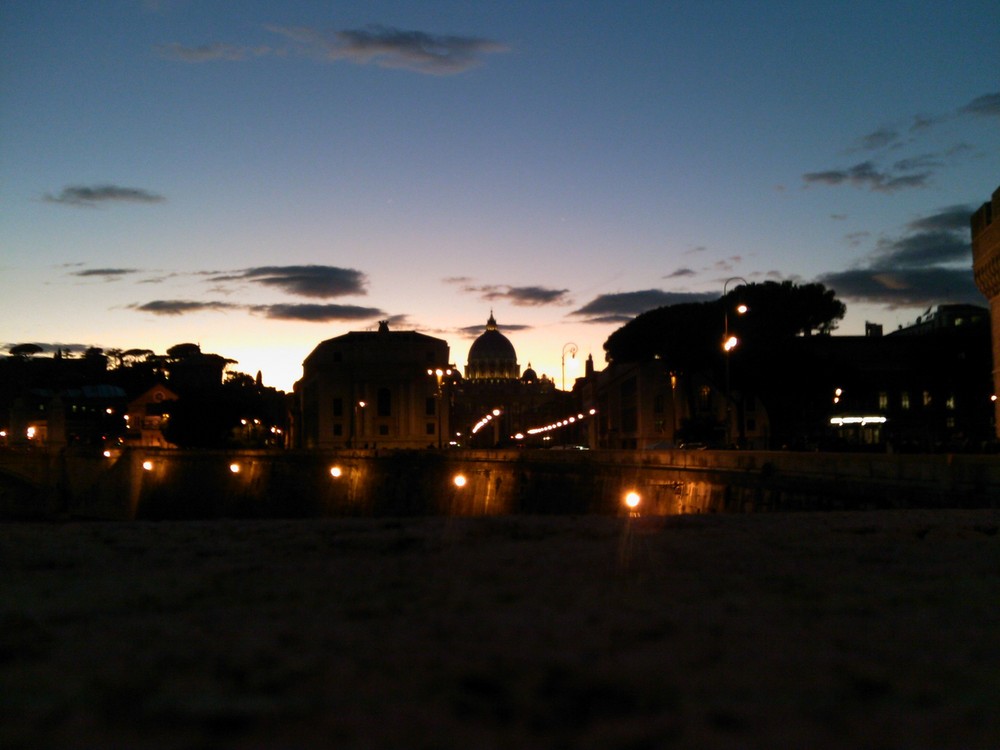 St. Peter's Basilica