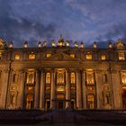 St. Peter's Basilica