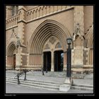 St. Peter's Cathedral I, Adelaide / AU