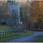 St Peters Church Bywell